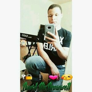 Meet your Posher, David